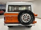 Thumbnail Photo 15 for 1973 Ford Bronco